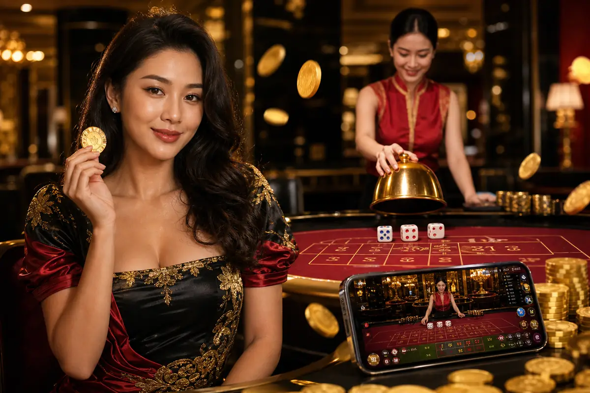j188vn dành cho người Việt