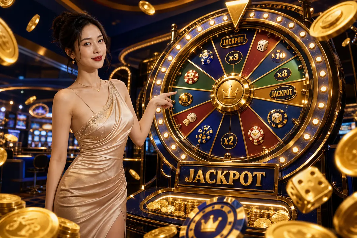 j188vn VIP hạng thành viên